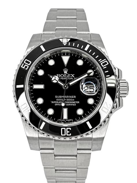 rolex 11661 olv|rolex 116610ln price.